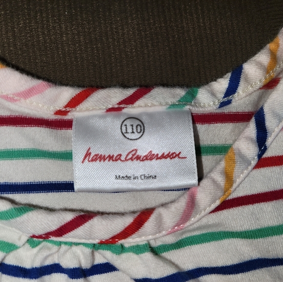 Hanna Andersson - Picture 3 of 7